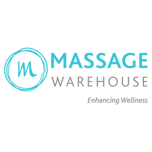 Massage Warehouse Logo